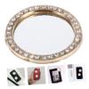 Healvian 6-Piece Compact Round Phone Camera Mirror, Portable Selfie Mirror for On-the-Go Beauty Applications view 4