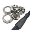3-Piece Replacement Shaver Head Compatible with Philips HQ56, HQ55, HQ4+, HQ3, YQ6008, YQ6108, HQ6900, HQ6990, HQ6843, HQ300, HQ64, HQ916 view 2
