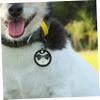 ibasenice Dog Tag Silencer view 3