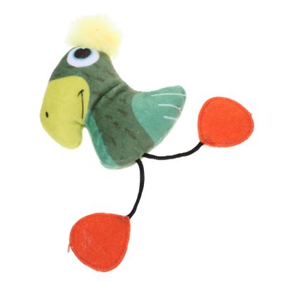 Abaodam Cartoon Catnip Toy for Kittens