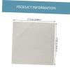ERINGOGO Waterproof Polyester Pet Blanket for Dogs and Cats view 2
