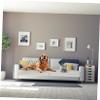 ERINGOGO Waterproof Polyester Pet Blanket for Dogs and Cats view 4