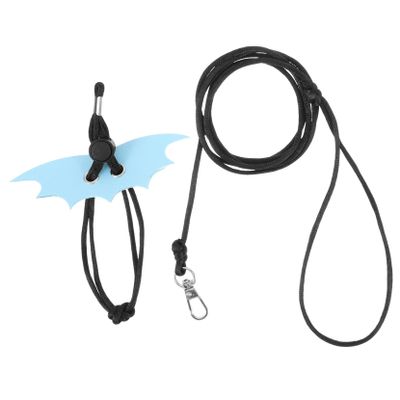 HEMOTON Reptile Harness and Leash for Small Pets