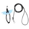 HEMOTON Reptile Harness and Leash for Small Pets view 1