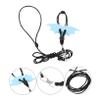 HEMOTON Reptile Harness and Leash for Small Pets view 4
