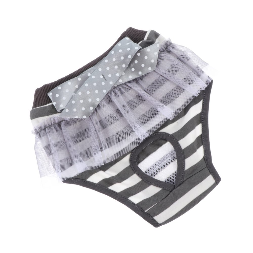 JOINPAYA Decorative Doggy Diaper