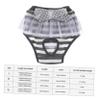 JOINPAYA Decorative Doggy Diaper view 2