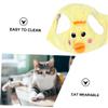 POPETPOP Cute Pet Hat for Dogs view 4