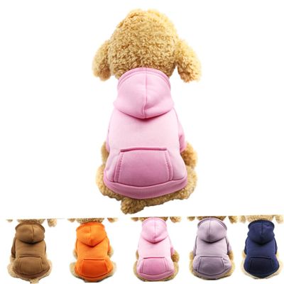 BUGUUYO Warm Dog Coat for Fall and Winter
