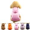 BUGUUYO Warm Dog Coat for Fall and Winter view 1