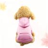 BUGUUYO Warm Dog Coat for Fall and Winter view 3