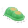 Abaodam Cat Scratching Toy with Massage Function view 2