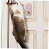 Abaodam Cat Scratching Toy with Massage Function view 4