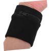 Abaodam Breathable Running Wrist Bag with Zipper, 4-Pack view 3