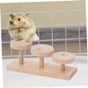 Toddmomy Parrot Climbing Ladder view 4