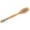 SAFIGLE Back Brush with Long Handle for Gentle Cleansing and Exfoliation view 1