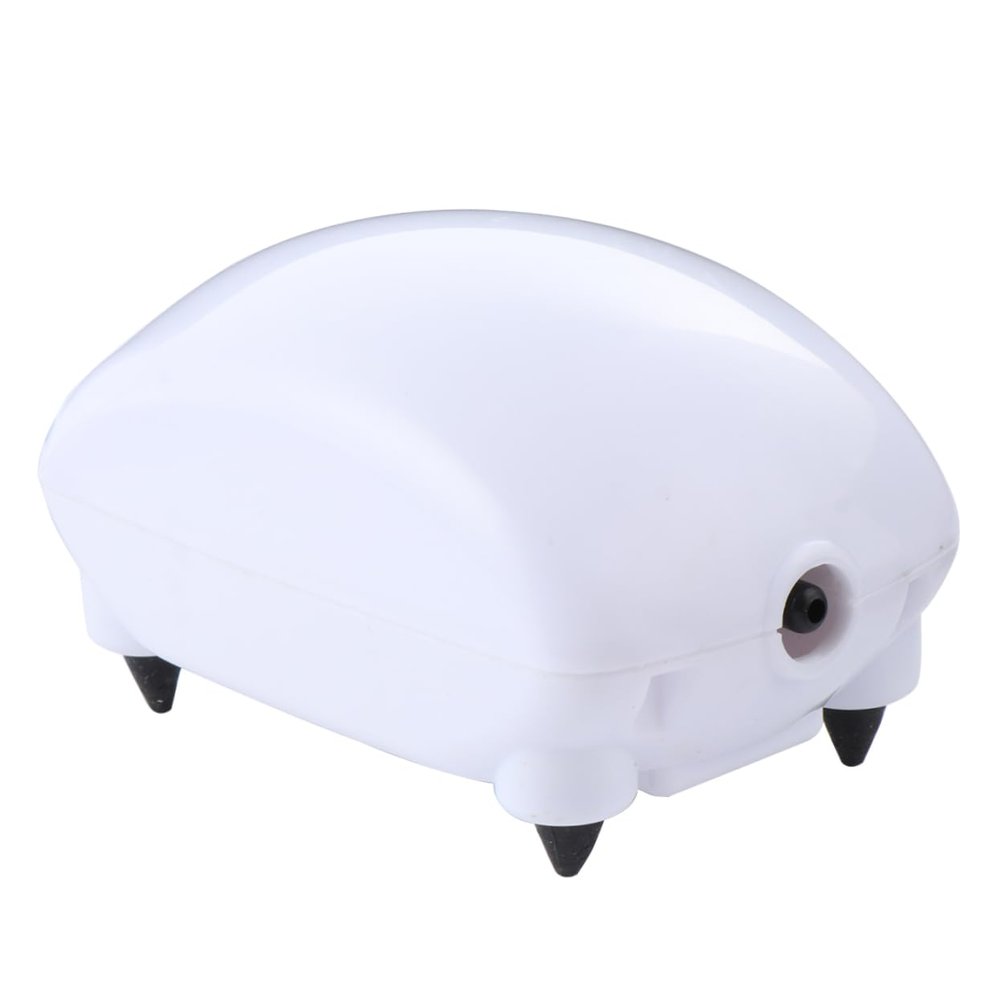 POPETPOP 240V Aquarium Air Pump