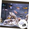 POPETPOP 240V Aquarium Air Pump view 3