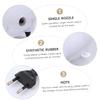POPETPOP 240V Aquarium Air Pump view 4