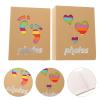Simple Photo Holder, 2-Pack, Paper Slip-In Album view 3