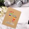 Simple Photo Holder, 2-Pack, Paper Slip-In Album view 4