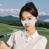Golf Face Sun Protection for the Eye Area view 2