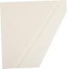 Thick Heat-Resistant Felt Sauna Cushion for Bathrooms and Shower Rooms view 2