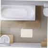 Thick Heat-Resistant Felt Sauna Cushion for Bathrooms and Shower Rooms view 3
