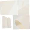 Thick Heat-Resistant Felt Sauna Cushion for Bathrooms and Shower Rooms view 4