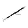 Furniture Safety Straps, 2-Piece Anti-Tip Set for Furniture and Bookcases view 2