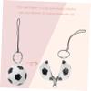 HAPINARY Soccer Ball Nail Clipper for Fingers and Toes view 2