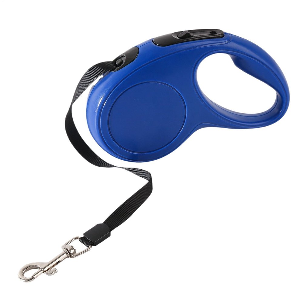 Automatic Retractable Dog Leash