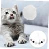 BELLIFFY 6-Pack Interactive Cat Ball Toys view 2
