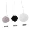 BELLIFFY 6-Pack Interactive Cat Ball Toys view 3