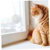 BELLIFFY 6-Pack Interactive Cat Ball Toys view 4