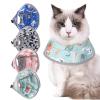 Healing Protection Collar for Pets, Green, M view 2