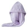 PLAFOPE Microfiber Hair Drying Cap, Fast-Drying Hair Wrap view 1