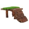 Abaodam Reptile Basking Platform for Aquariums, Durable Climbing Aid for Turtles and Other Small Reptiles view 1