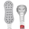 Stainless Steel Callus Remover Set for Pedicure and Foot Care view 4