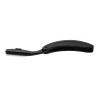PACKOVE Stainless Steel and Plastic Eyebrow and Eyelash Separator Comb view 1