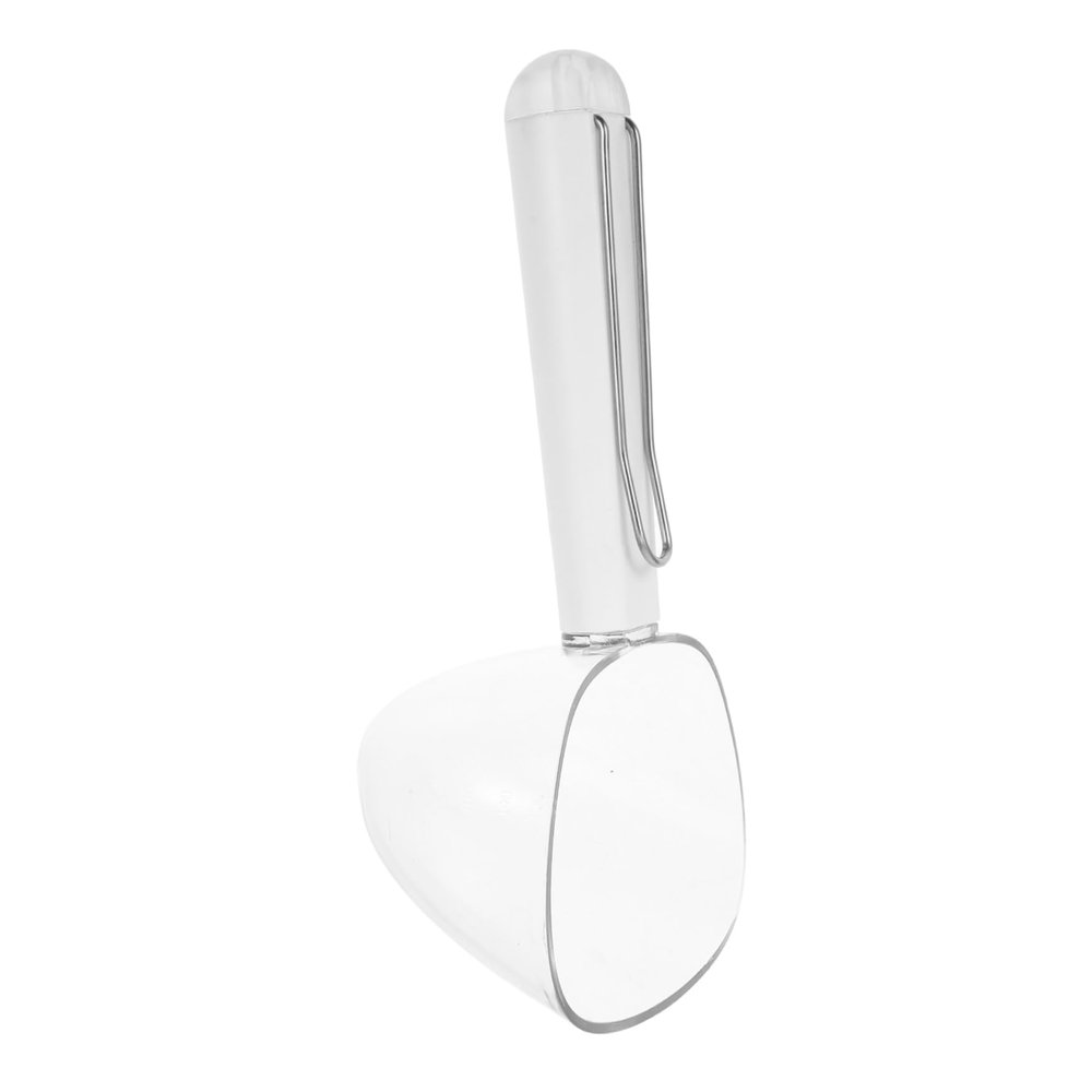 Abaodam Pet Food Scoop with Measuring Markings