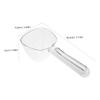 Abaodam Pet Food Scoop with Measuring Markings view 2