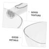 Abaodam Pet Food Scoop with Measuring Markings view 3