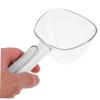 Abaodam Pet Food Scoop with Measuring Markings view 4