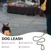 Adjustable Dog Leash view 3