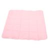Abaodam Self-Cooling Pet Mat, Portable and Washable view 1