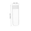 Toothbrush Head Travel Case, 4-Pack, PS/PP view 2