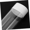Toothbrush Head Travel Case, 4-Pack, PS/PP view 3