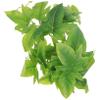 Artificial Reptile Plants for Terrarium Decoration, Green, Plastic view 1