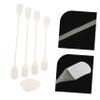 V-Shaped Facial Lifting Patches, 1 Set view 2